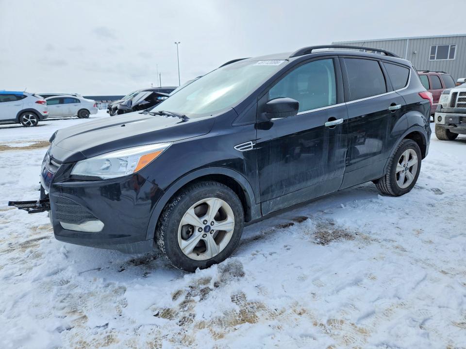 Aukcja sprzedaży 2016 Ford Escape, vin: 1FMCU9G94GUB41825, numer aukcji: 49112096