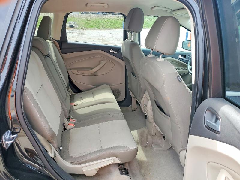 Продажа на аукционе авто 2015 Ford Escape, vin: 1FMCU9G95FUA22146, номер лота: 48986016