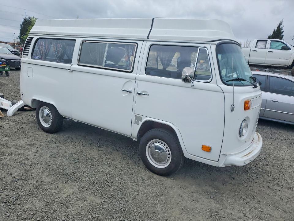 Auction sale of the 1973 Volkswagen Transporter, vin: 2332105220, lot number: 49486576