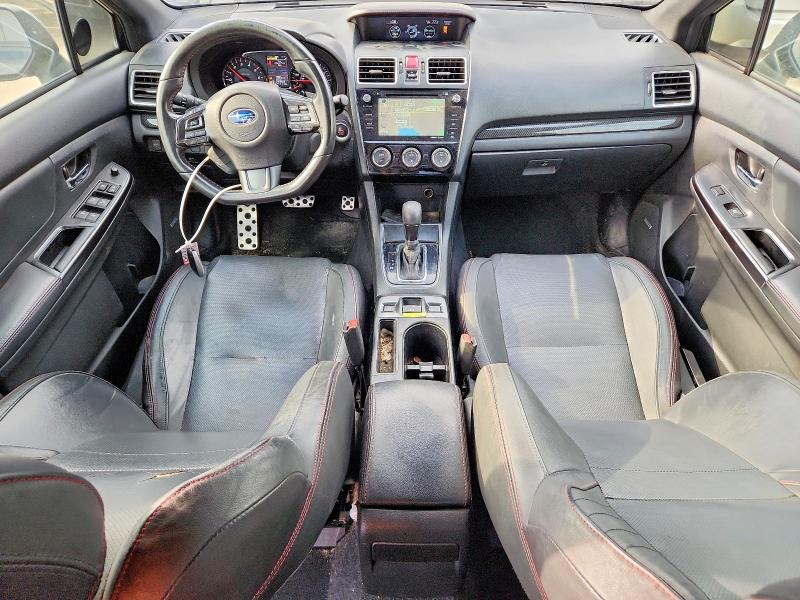 Aukcja sprzedaży 2018 Subaru Wrx, vin: JF1VA1L63J8800759, numer aukcji: 49958046