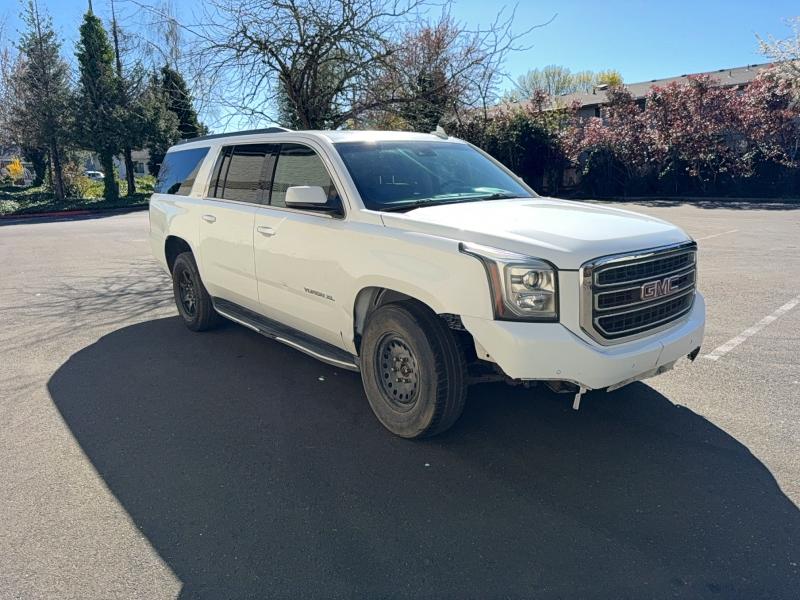 Aukcja sprzedaży 2019 Gmc Yukon Xl, vin: 1GKS2GKC2KR289548, numer aukcji: 49002296