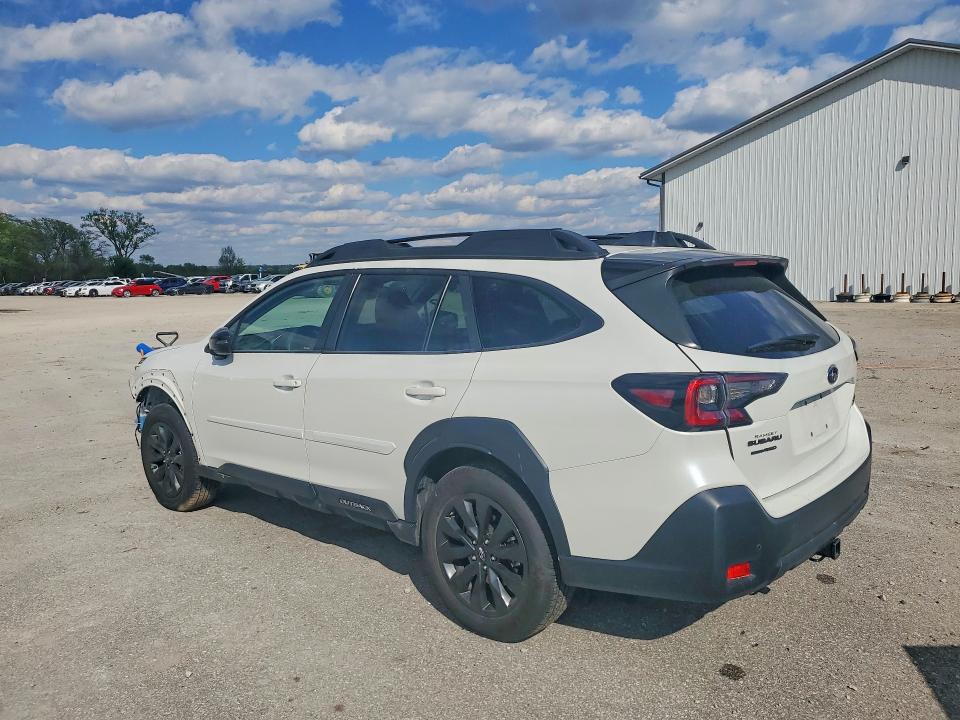 Продаж на аукціоні авто 2023 Subaru Outback, vin: 4S4BTGLD7P3212454, номер лоту: 51516586