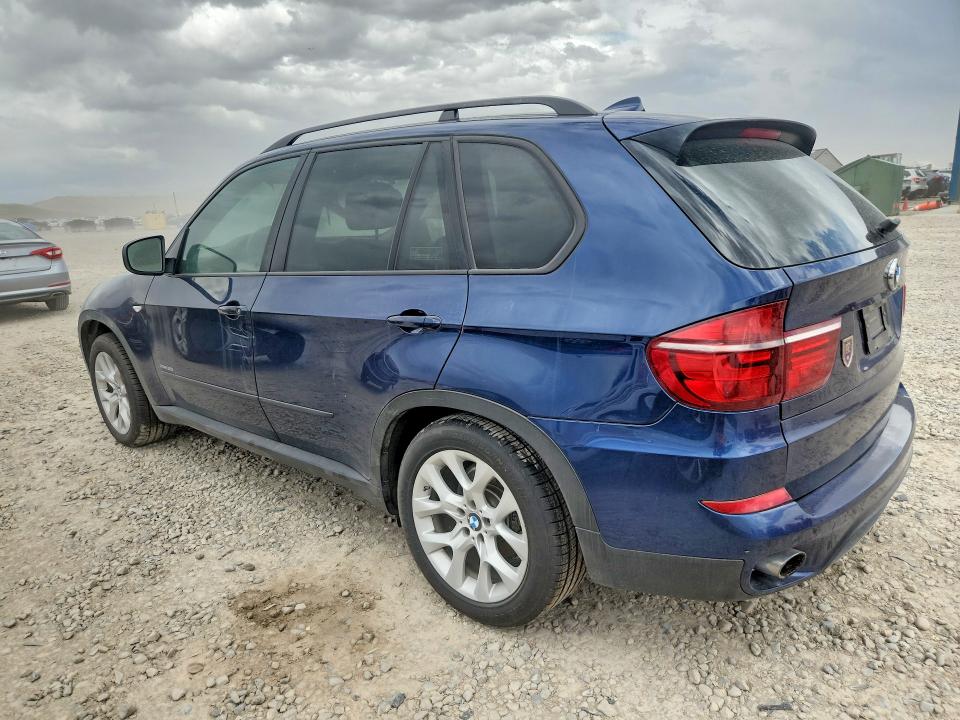 Aukcja sprzedaży 2011 Bmw X5, vin: 5UXZV4C59BL405748, numer aukcji: 49823176