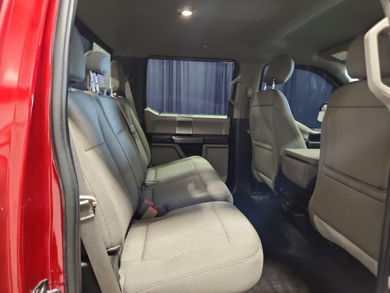 51817946 :رقم المزاد ، 1FTFW1E53JKC99069 vin ، 2018 Ford F150 مزاد بيع