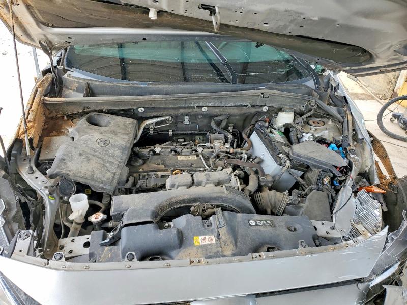 Продаж на аукціоні авто 2021 Toyota Rav4, vin: 2T3W1RFV3MW138244, номер лоту: 51041916