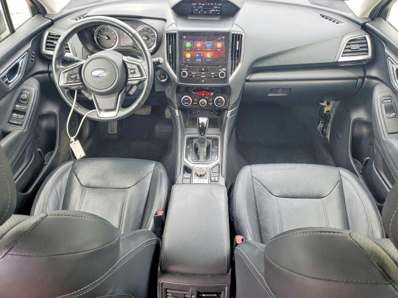 2020 Subaru Forester მანქანა იყიდება აუქციონზე, vin: JF2SKAXC8LH459454, აუქციონის ნომერი: 51418126