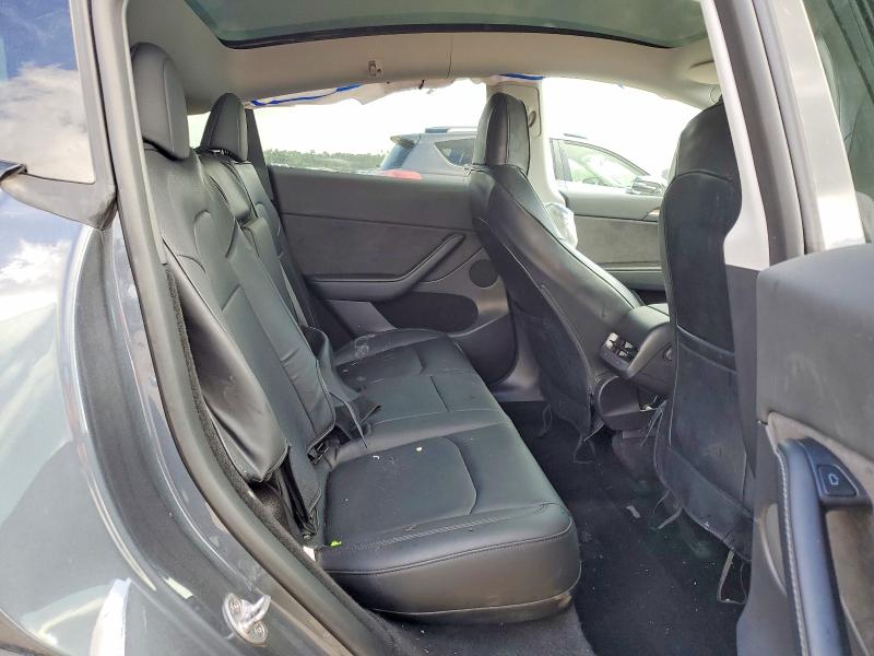 Aukcja sprzedaży 2023 Tesla Model Y, vin: 7SAYGDEE1PA042005, numer aukcji: 49668136