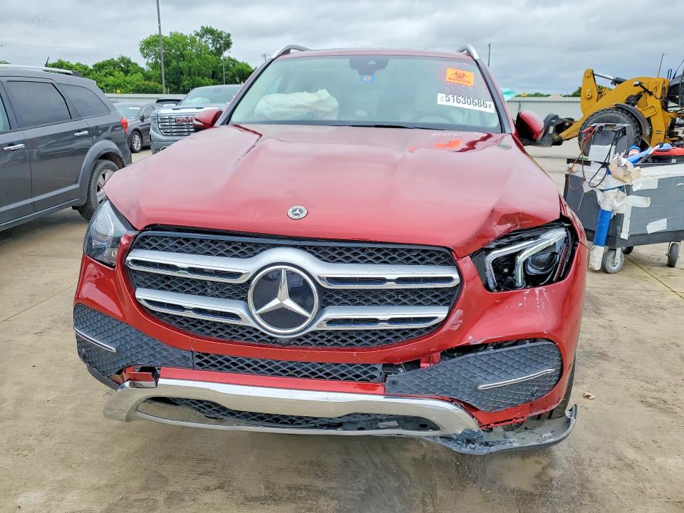 51630686 :رقم المزاد ، 4JGFB4JB6MA331091 vin ، 2021 Mercedes-benz Gle مزاد بيع