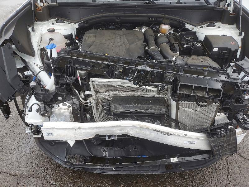 Продаж на аукціоні авто 2024 Hyundai Santa Fe, vin: 5NMP3DGL6RH038164, номер лоту: 50467976