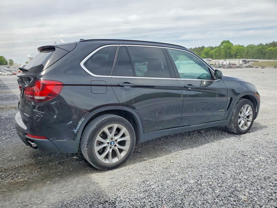 Продажа на аукционе авто 2016 Bmw X5, vin: 5UXKR0C57G0P26808, номер лота: 49065376