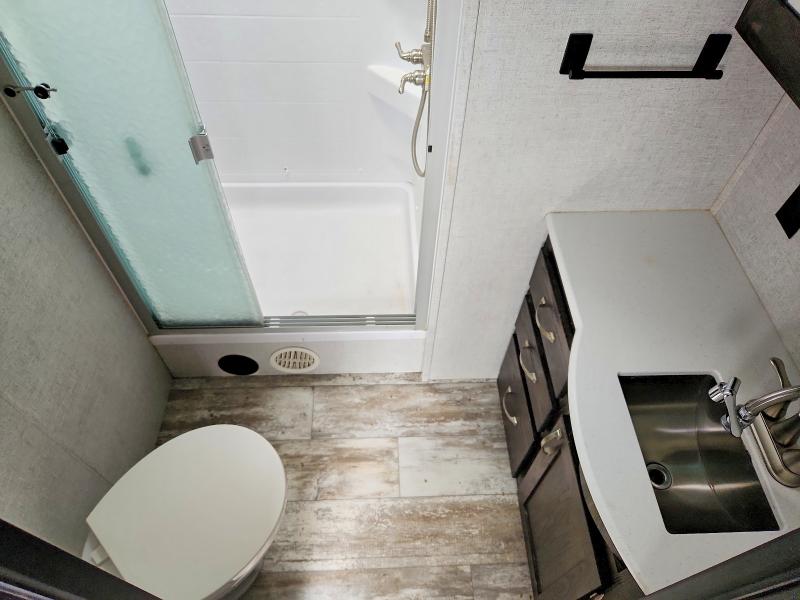 Продажа на аукционе авто 2020 Highland Ridge Silverstar, vin: 58TBH0BT8L3YC3052, номер лота: 50229256