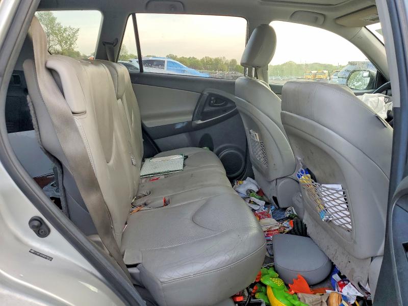 49640896 :رقم المزاد ، 2T3DF4DV8CW199165 vin ، 2012 Toyota Rav4 مزاد بيع