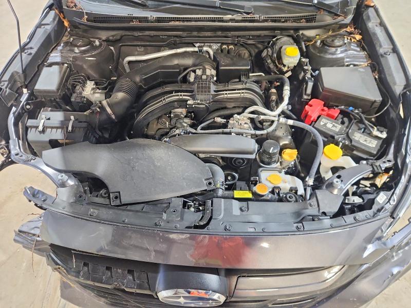 Aukcja sprzedaży 2025 Subaru Legacy, vin: 4S3BWAD69S3022737, numer aukcji: 50861346