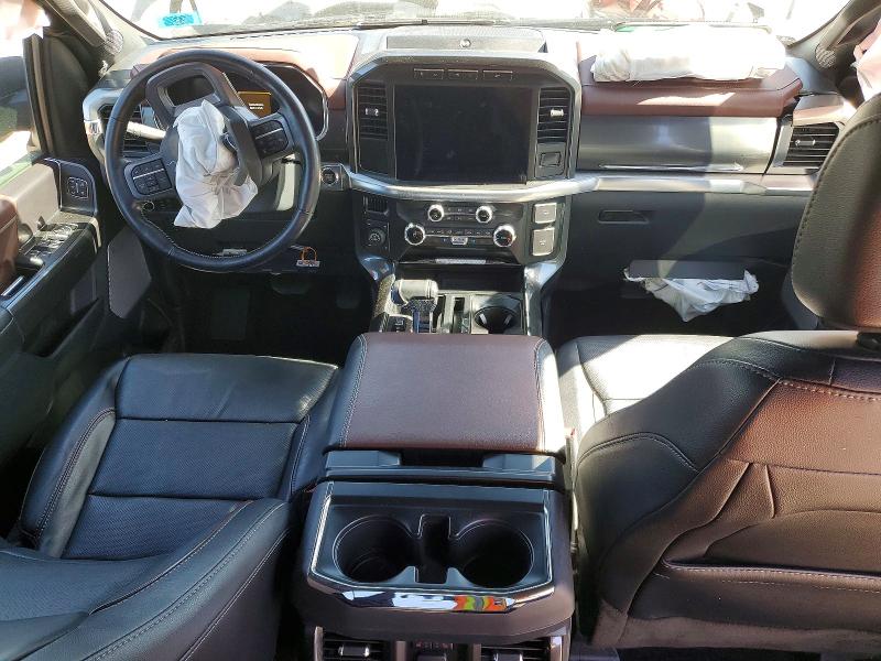 49797946 :رقم المزاد ، 1FTFW1ED8PFA94503 vin ، 2023 Ford F150 مزاد بيع