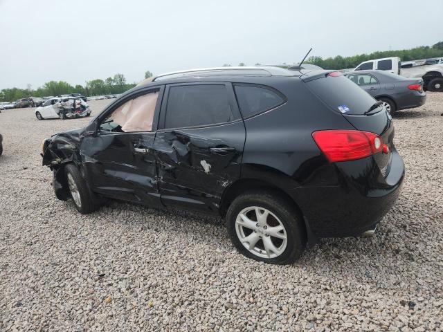 Aukcja sprzedaży 2008 Nissan Rogue, vin: JN8AS58V38W106192, numer aukcji: 48665376