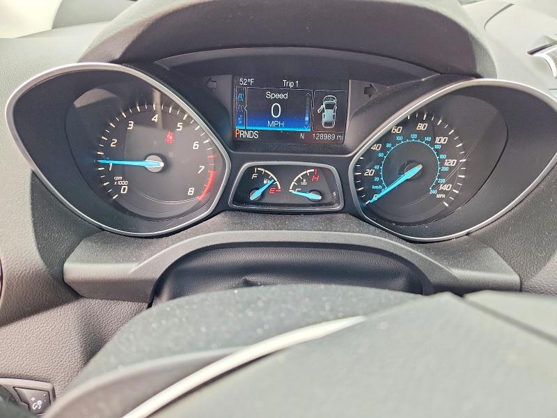 Продаж на аукціоні авто 2016 Ford Escape, vin: 1FMCU9J91GUC42829, номер лоту: 52081746