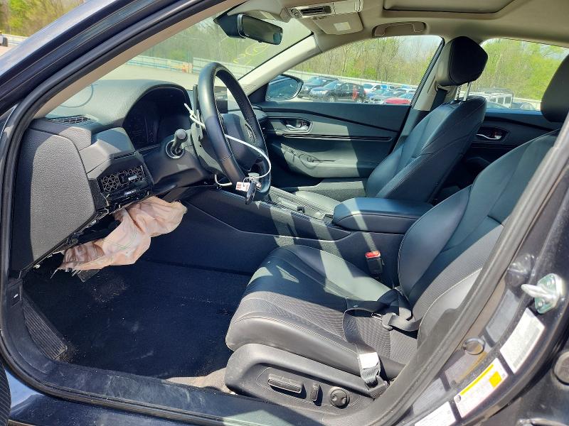 Продажа на аукционе авто 2025 Honda Accord, vin: 1HGCY2F65SA032454, номер лота: 50744166