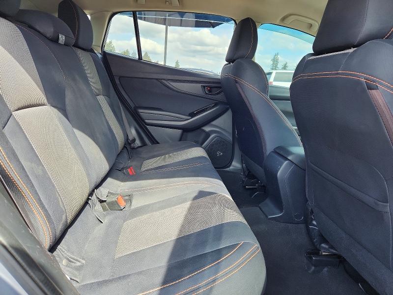 Aukcja sprzedaży 2018 Subaru Crosstrek, vin: JF2GTADC9J8333768, numer aukcji: 50496406