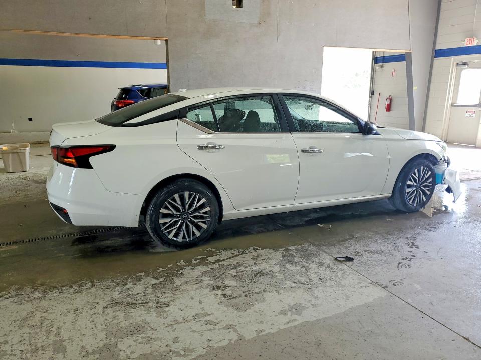 Aukcja sprzedaży 2025 Nissan Altima, vin: 1N4BL4DV2SN324589, numer aukcji: 52136296