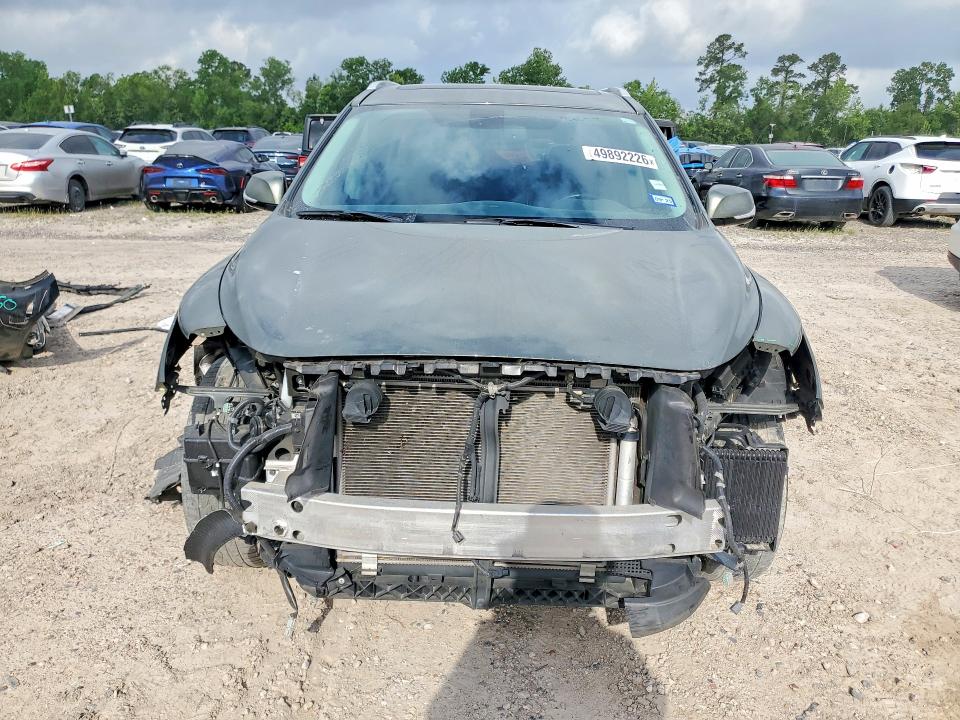 2017 Infiniti Qx60 მანქანა იყიდება აუქციონზე, vin: 5N1DL0MNXHC553159, აუქციონის ნომერი: 49892226