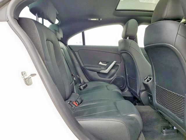 Auction sale of the 2025 Mercedes-benz Cla, vin: W1K5J4GB0SN481638, lot number: 57597035
