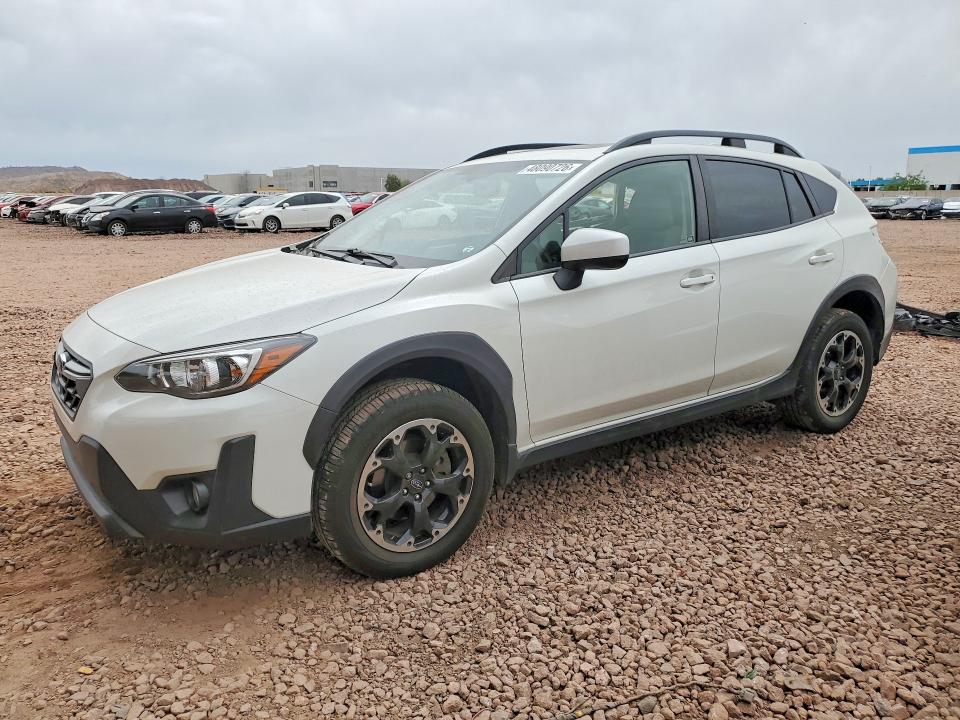 Aukcja sprzedaży 2021 Subaru Crosstrek, vin: JF2GTAEC6MH668893, numer aukcji: 48090726