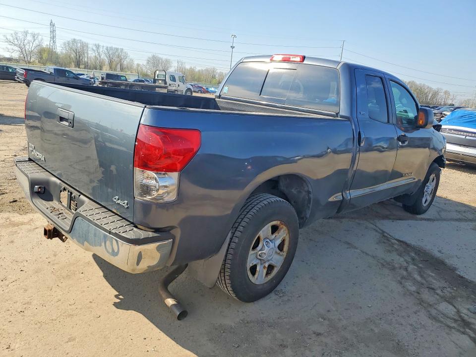 Aukcja sprzedaży 2007 Toyota Tundra, vin: 5TFBV54197X018525, numer aukcji: 50740586