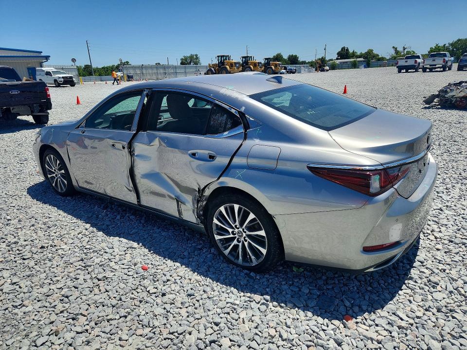 Aukcja sprzedaży 2019 Lexus Es 350, vin: 58ABZ1B1XKU032979, numer aukcji: 48189376
