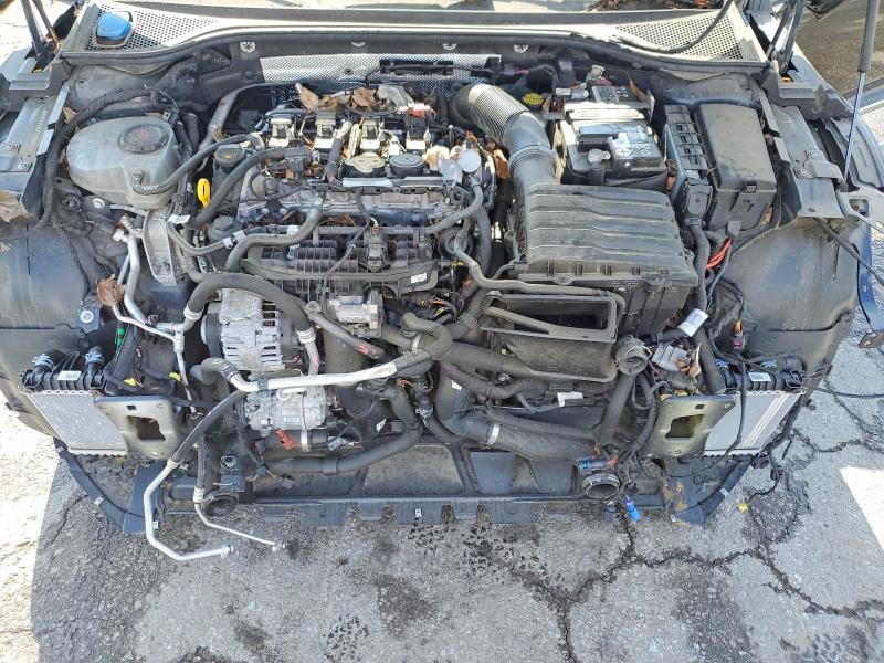 2023 Volkswagen Arteon მანქანა იყიდება აუქციონზე, vin: WVWTR7AN5PE002572, აუქციონის ნომერი: 47298826