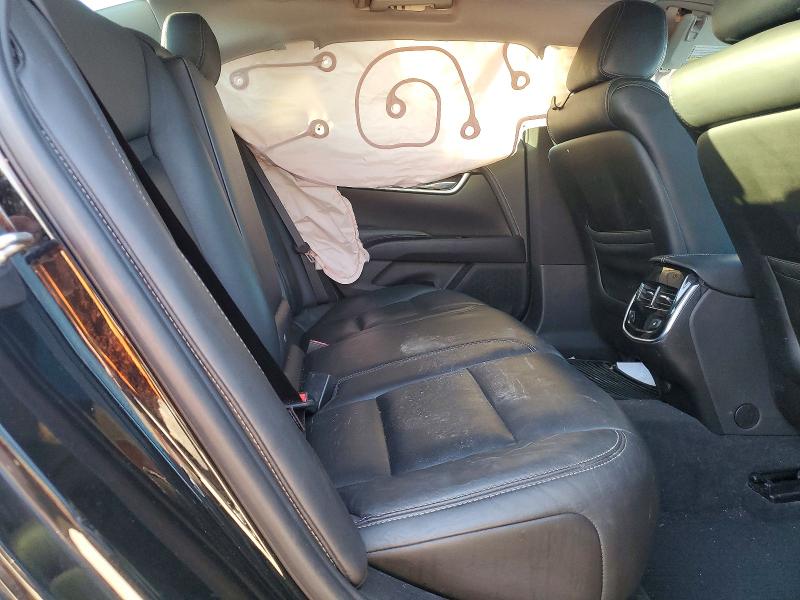 Продаж на аукціоні авто 2016 Cadillac Xts, vin: 2G61N5S37G9133982, номер лоту: 50753326
