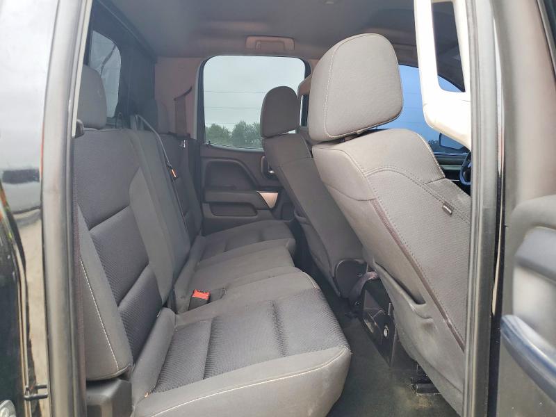 Aukcja sprzedaży 2016 Chevrolet Silverado, vin: 1GCRCREC1GZ323808, numer aukcji: 50616056