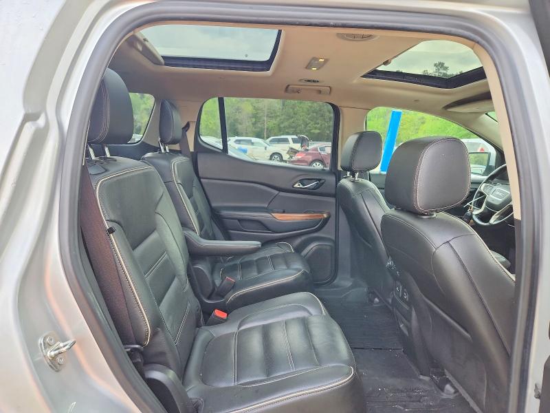 48564976 :رقم المزاد ، 1GKKNPLS0KZ289710 vin ، 2019 Gmc Acadia مزاد بيع