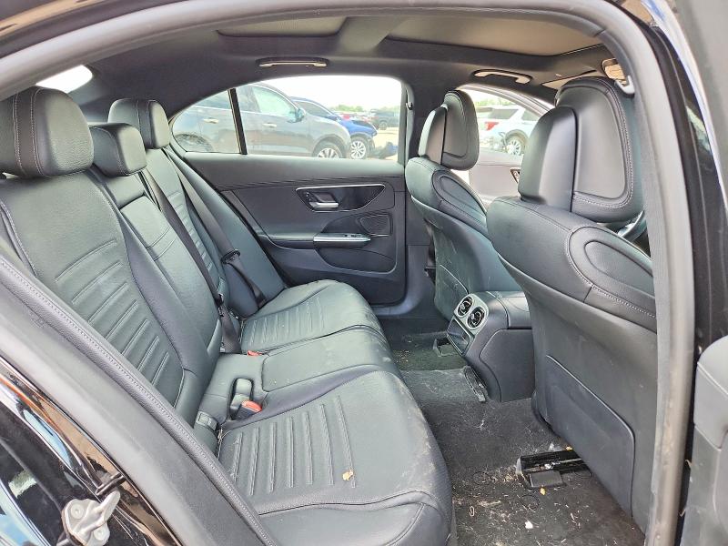 Продажа на аукционе авто 2023 Mercedes-benz C, vin: W1KAF4GBXPR079917, номер лота: 50822686