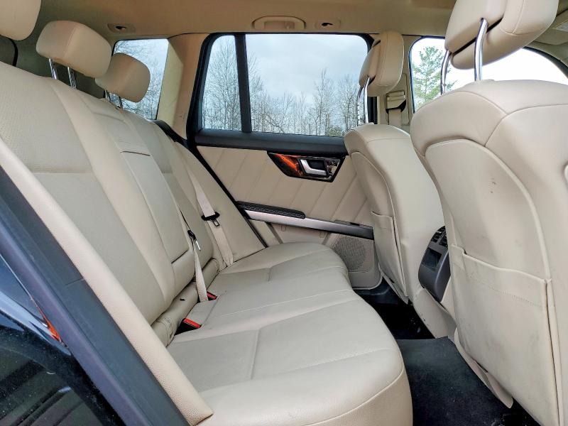 Auction sale of the 2015 Mercedes-benz Glk, vin: WDCGG0EB7FG425326, lot number: 49487906