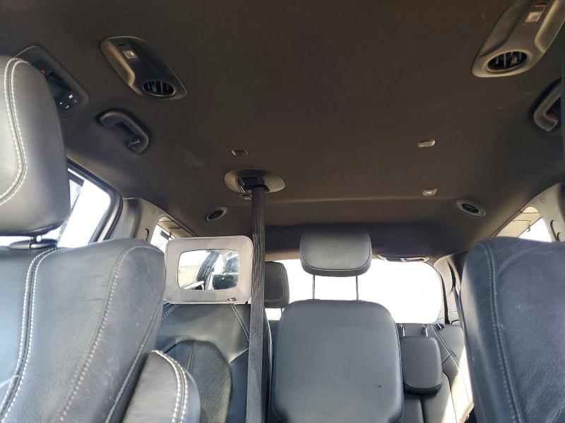 51410496 :رقم المزاد ، 2C4RC1EG5KR577173 vin ، 2019 Chrysler Pacifica مزاد بيع