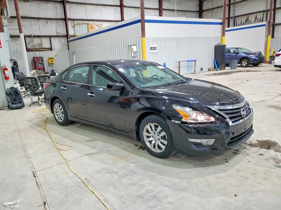 Aukcja sprzedaży 2013 Nissan Altima, vin: 1N4AL3AP6DN440523, numer aukcji: 51156106