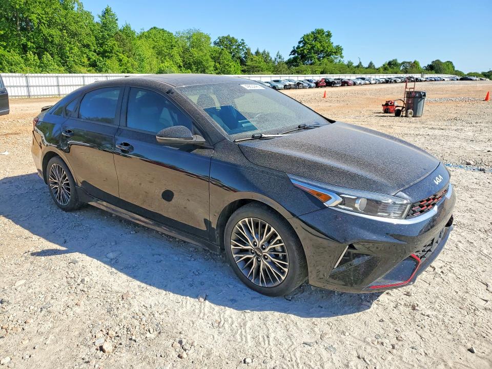 Продажа на аукционе авто 2022 Kia Forte, vin: 3KPF54AD4NE489053, номер лота: 49834486