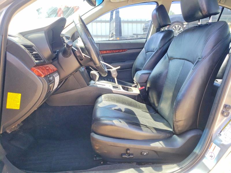 Продажа на аукционе авто 2011 Subaru Legacy, vin: 4S3BMDL65B2213084, номер лота: 50178276
