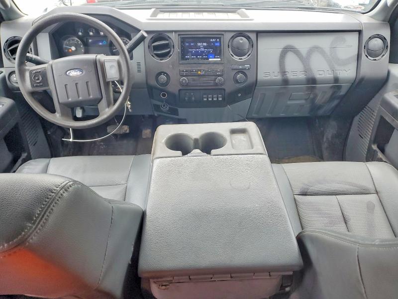 2016 Ford F250 მანქანა იყიდება აუქციონზე, vin: 1FT7X2B60GEA00150, აუქციონის ნომერი: 48504416