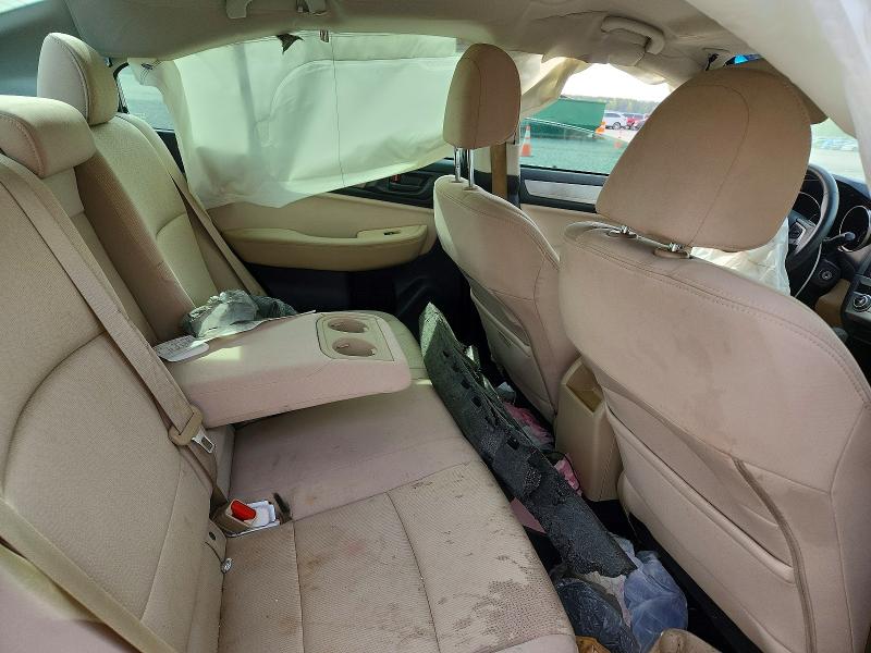 Aukcja sprzedaży 2017 Subaru Legacy, vin: 4S3BNAB66H3066323, numer aukcji: 49640166