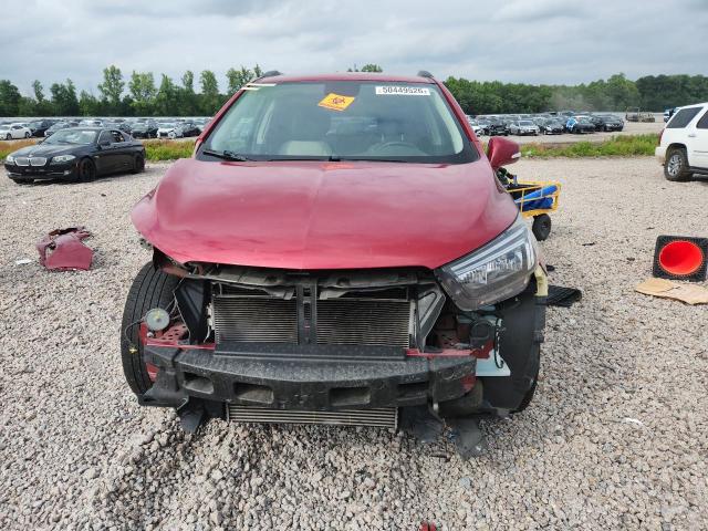 Aukcja sprzedaży 2017 Buick Encore, vin: KL4CJASB0HB109924, numer aukcji: 50449526