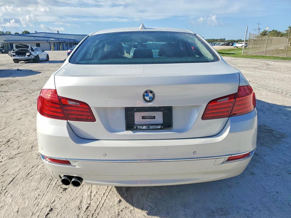 Продажа на аукционе авто 2016 Bmw 528, vin: WBA5A5C57GG352157, номер лота: 51008446