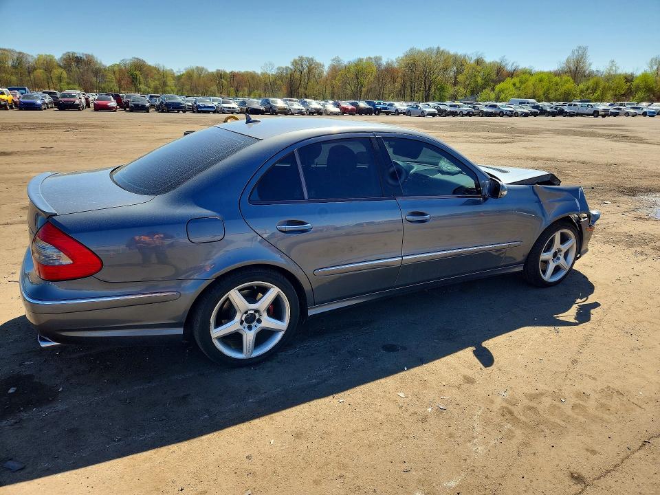 Aukcja sprzedaży 2009 Mercedes-benz E, vin: WDBUF87X29B422000, numer aukcji: 49720256