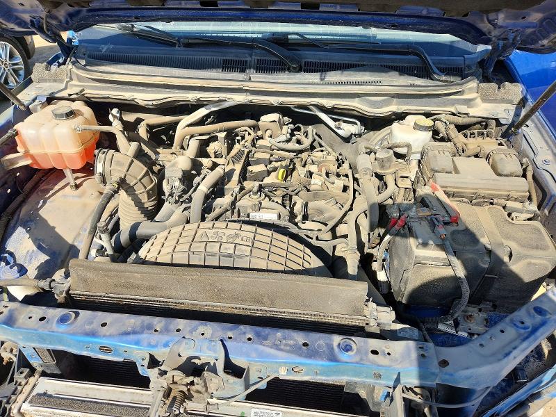 Продажа на аукционе авто 2019 Ford Ranger, vin: 1FTER4FH4KLA06594, номер лота: 49761226