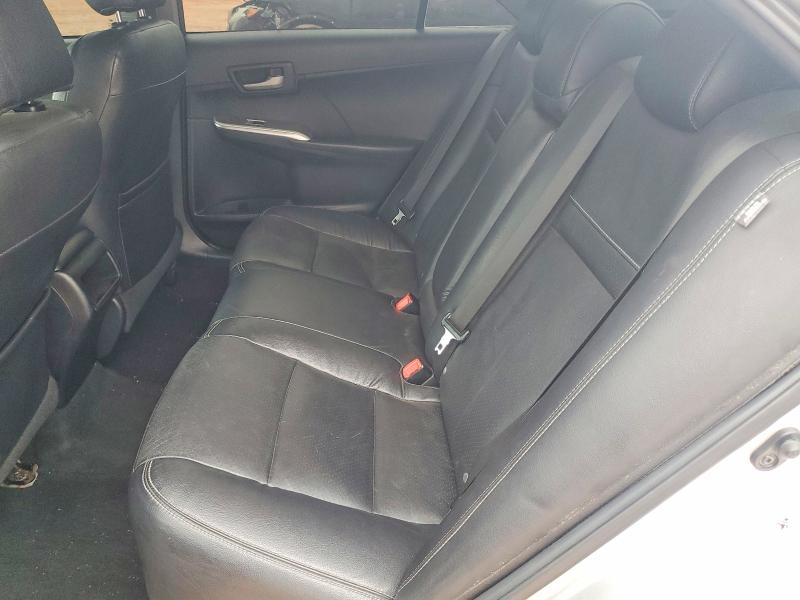 2014 Toyota Camry მანქანა იყიდება აუქციონზე, vin: 4T1BF1FK5EU322506, აუქციონის ნომერი: 51298396