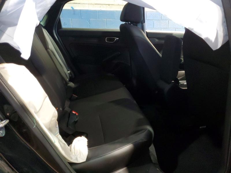 Продаж на аукціоні авто 2023 Honda Civic, vin: 19XFL2H81PE018676, номер лоту: 50233396