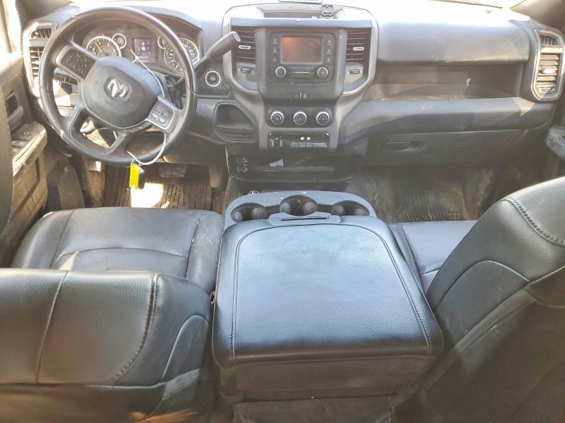 2022 Ram 2500 მანქანა იყიდება აუქციონზე, vin: 3C6UR5HL5NG203463, აუქციონის ნომერი: 48099746