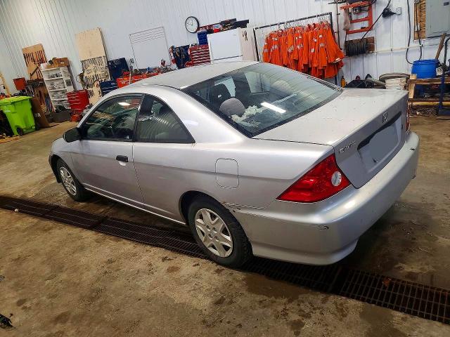 Продажа на аукционе авто 2005 Honda Civic, vin: 1HGEM21285L814667, номер лота: 47185866