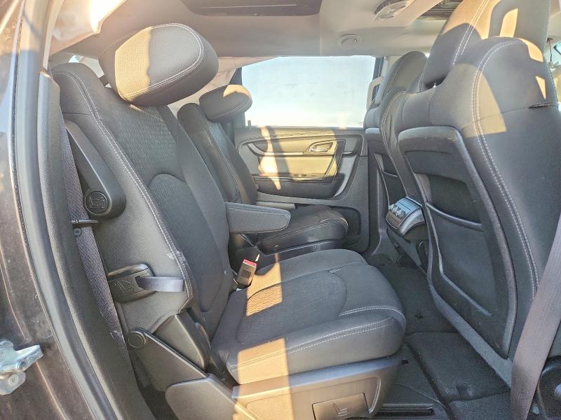 48618766 :رقم المزاد ، 1GKKRPKD6FJ383408 vin ، 2015 Gmc Acadia مزاد بيع