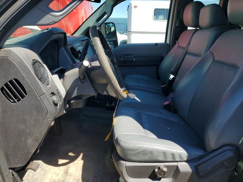 Продаж на аукціоні авто 2015 Ford F250, vin: 1FT7X2B68FEA28003, номер лоту: 50320046